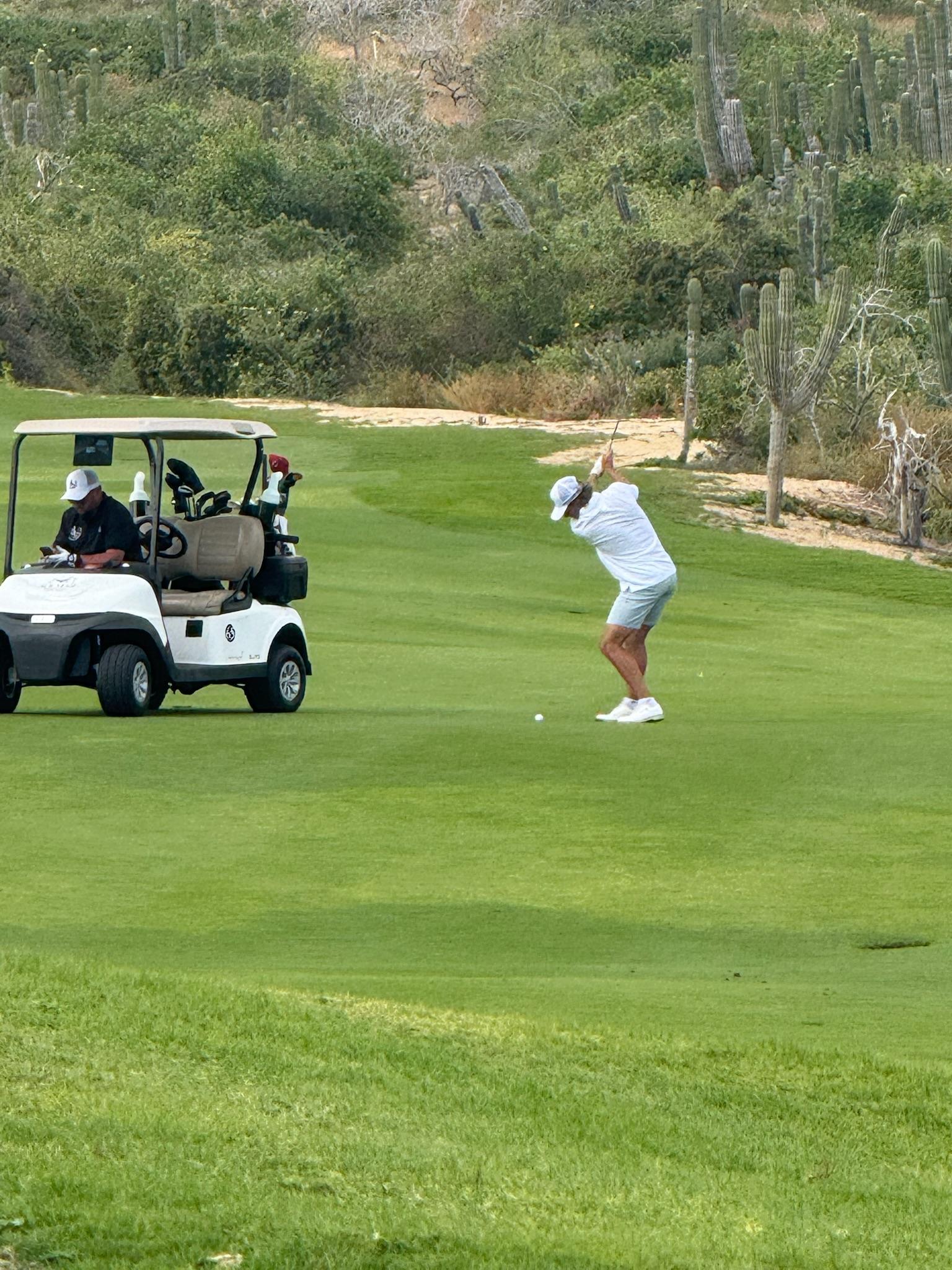 Los Cabos 2025 - Photo 11