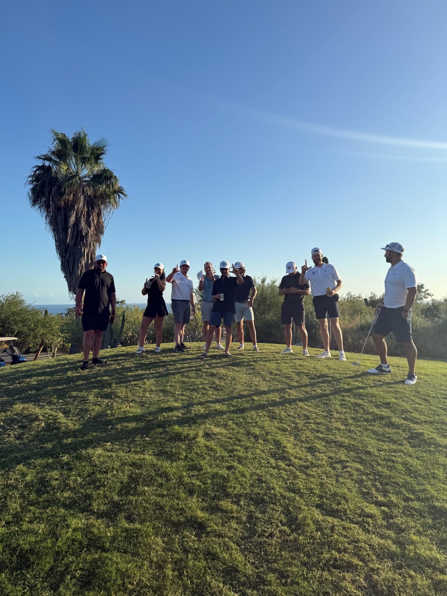 Los Cabos 2025 - Photo 12