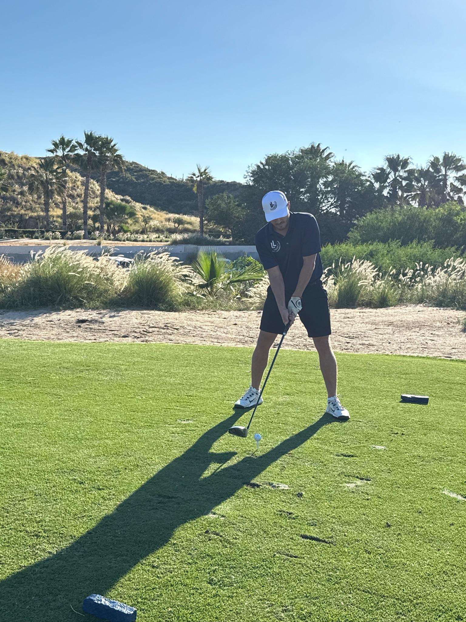 Los Cabos 2025 - Photo 4